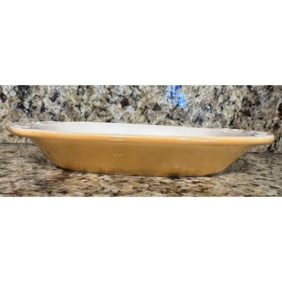 EUC Pfaltzgraff "Weir in Your Kitchen" Dish - Set of 2 - Picture 5 of 7